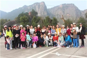 濃情三月女人節(jié)，宏大綻放女人花